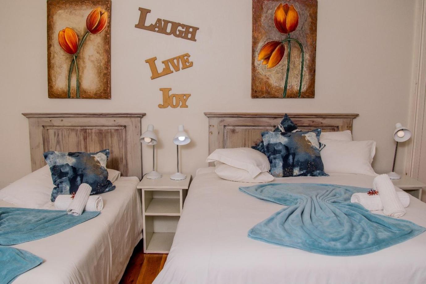 Dreamers Guesthouse - No Loadshedding キング・ウィリアムズ・タウン エクステリア 写真